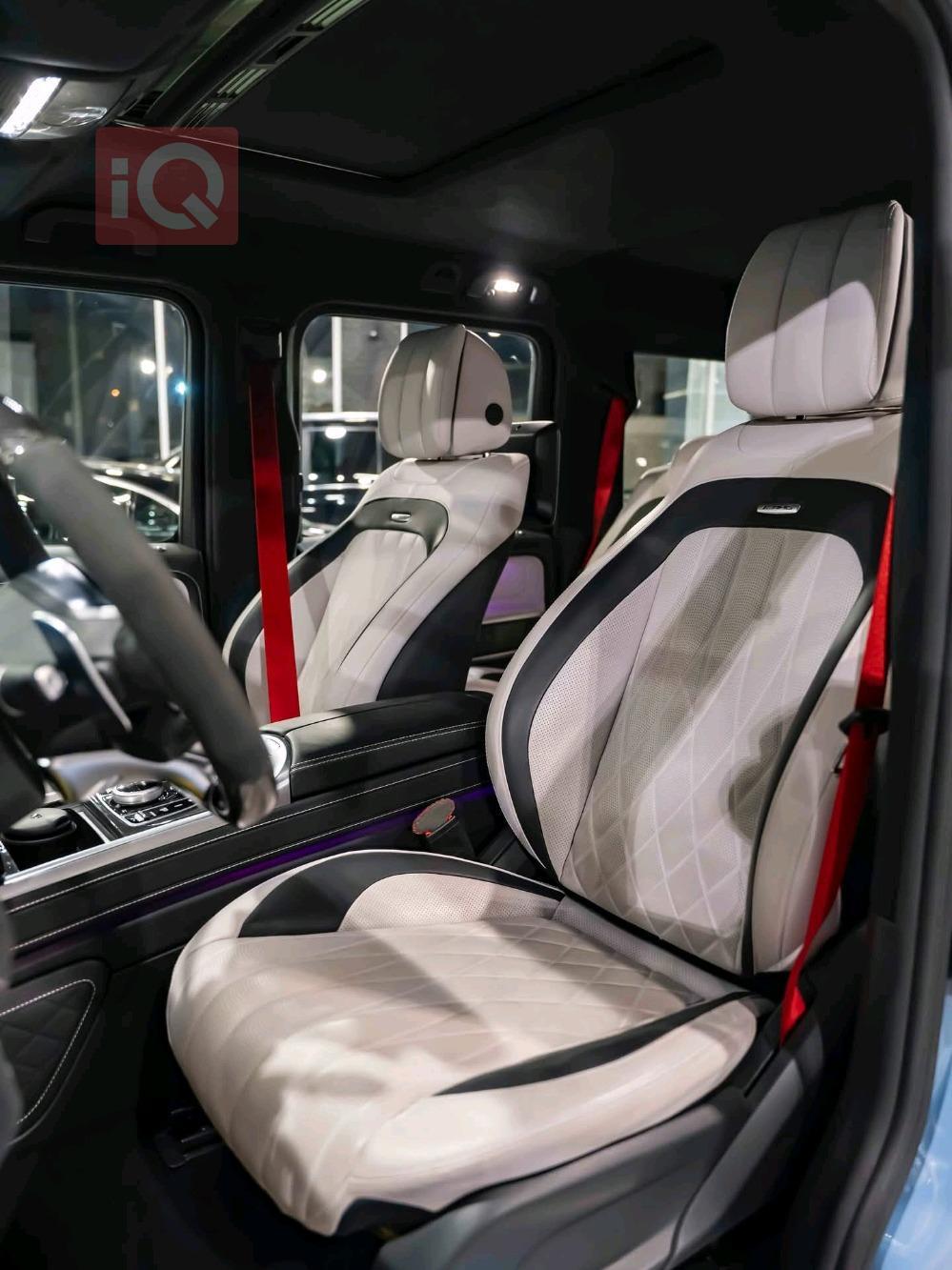 مێرسێدس بێنز G-Class